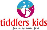 Tiddlers Kids coupons